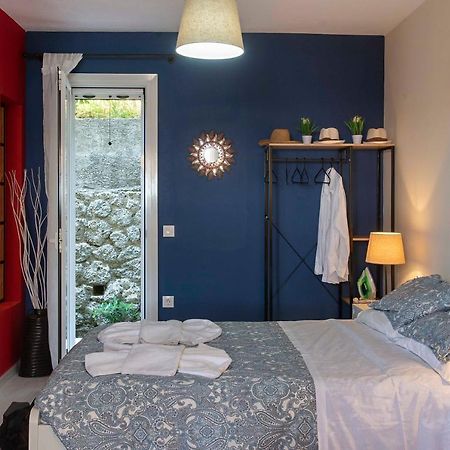 גליפאדה Ammos Beach House מראה חיצוני תמונה