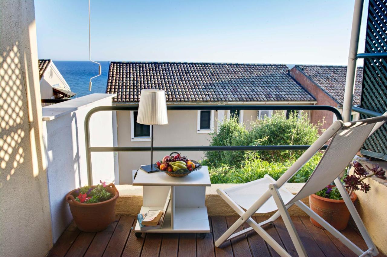 גליפאדה Ammos Beach House מראה חיצוני תמונה