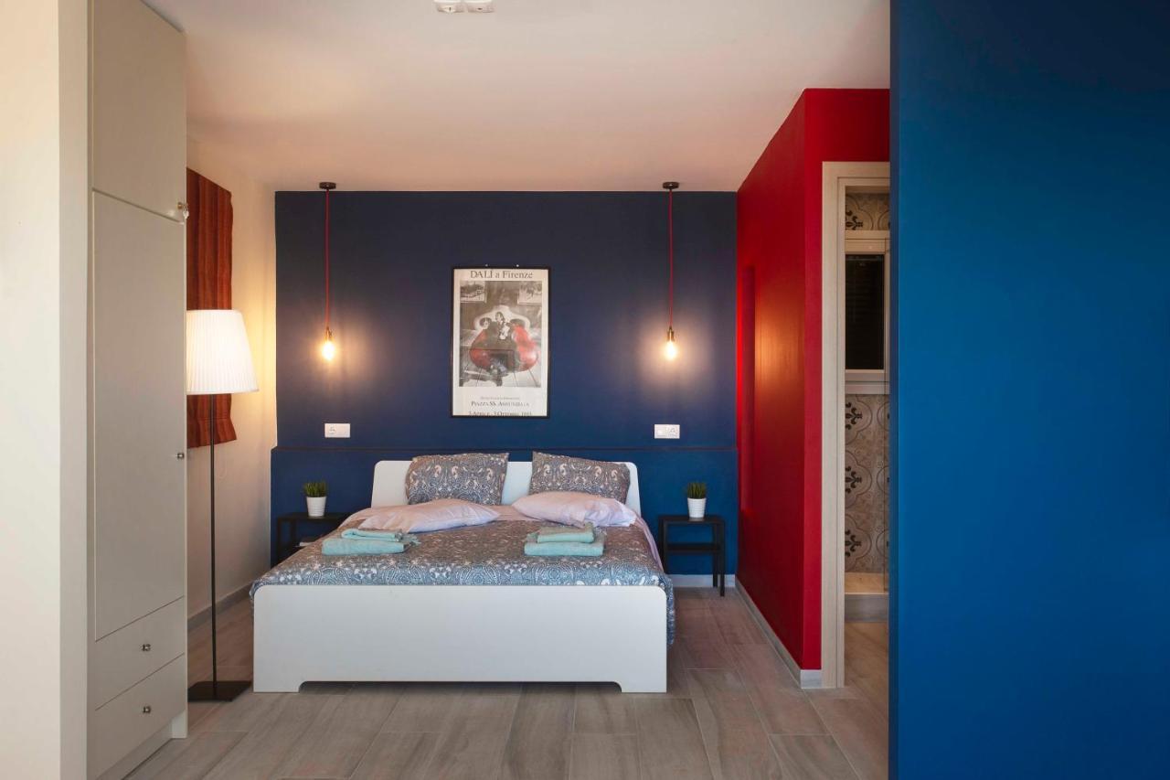גליפאדה Ammos Beach House מראה חיצוני תמונה